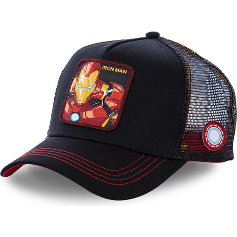 Hero Hat