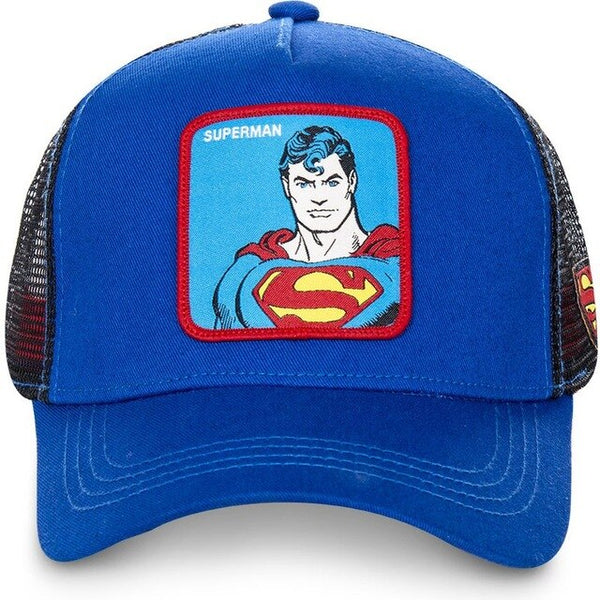 Hero Hat