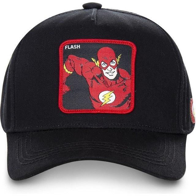 Hero Hat