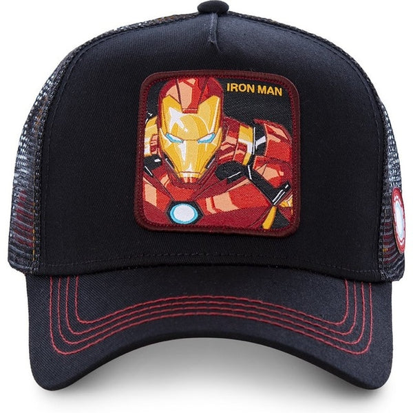 Hero Hat