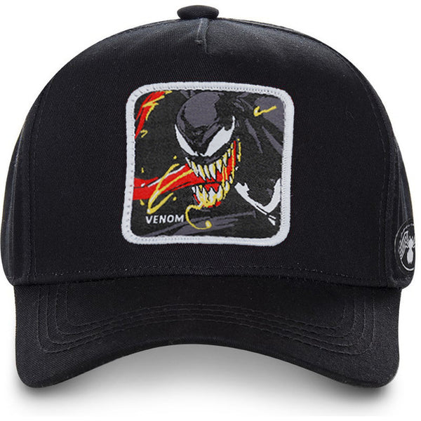 Hero Hat