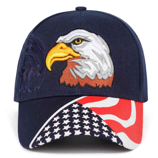 Eagle Hat