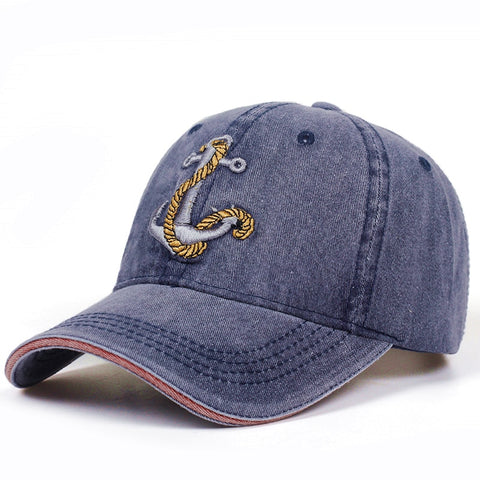 Anchor Hat