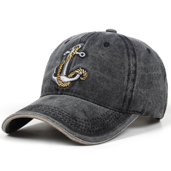 Anchor Hat