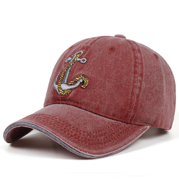 Anchor Hat