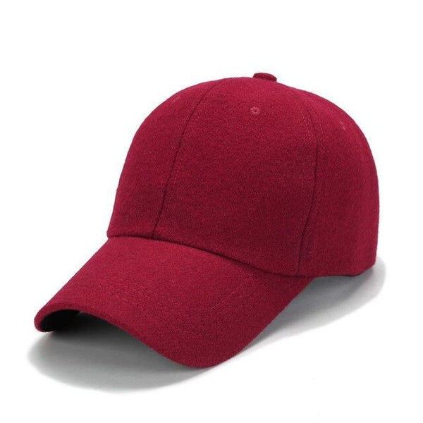 Minimal Hat