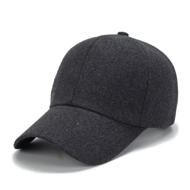 Minimal Hat