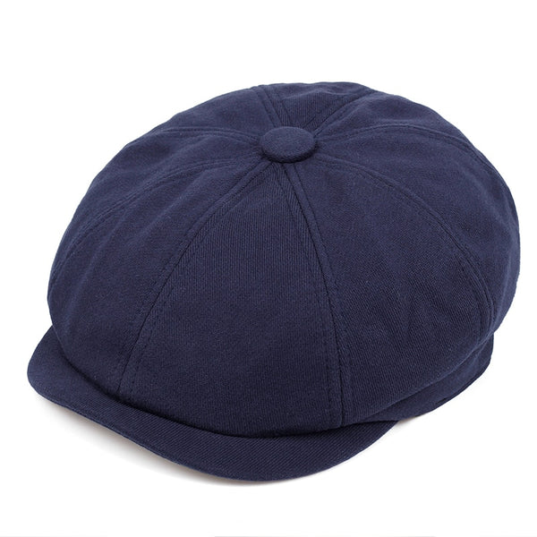 Newsboy Cap