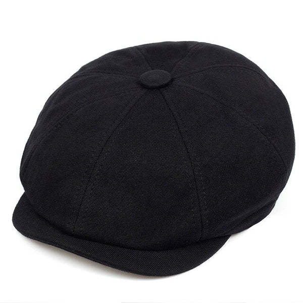 Newsboy Cap