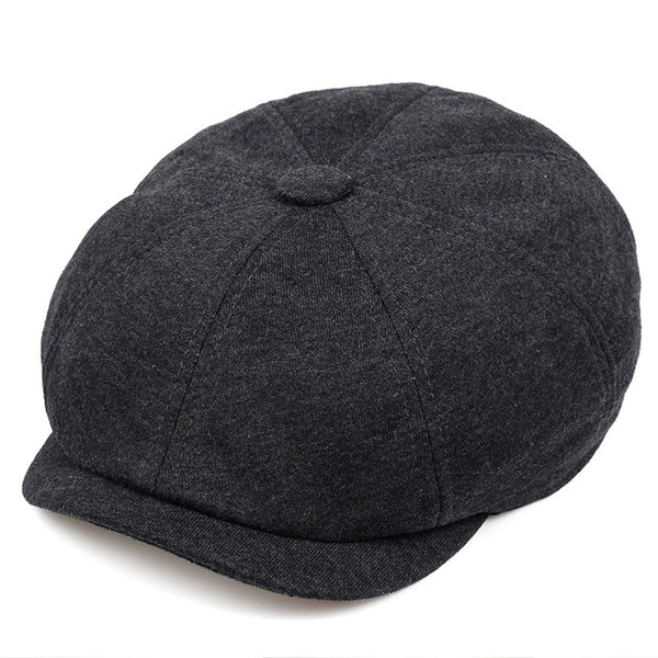 Newsboy Cap