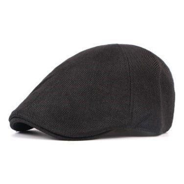 Retro Men's Beret