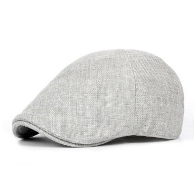 Retro Men's Beret