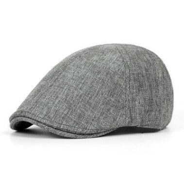 Retro Men's Beret