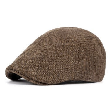 Retro Men's Beret