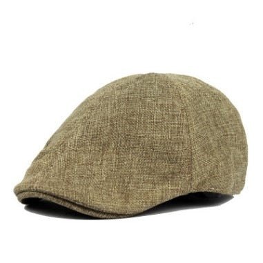 Retro Men's Beret