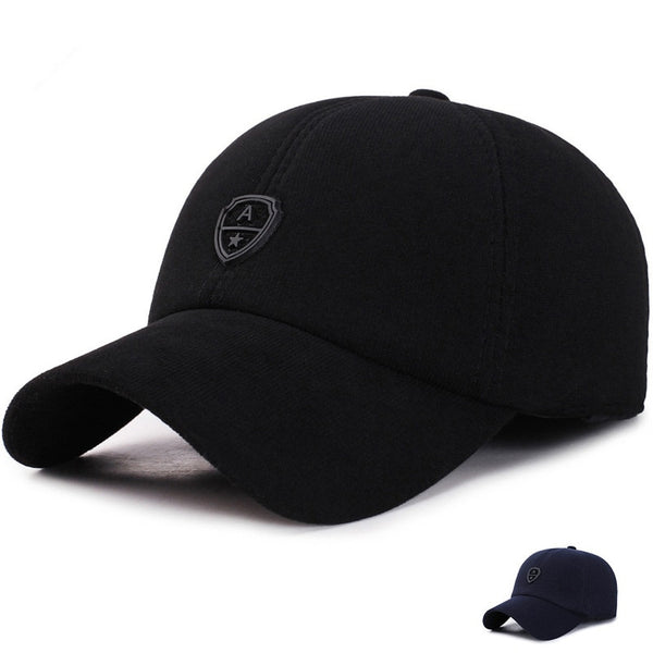 UP&DOWN Hat