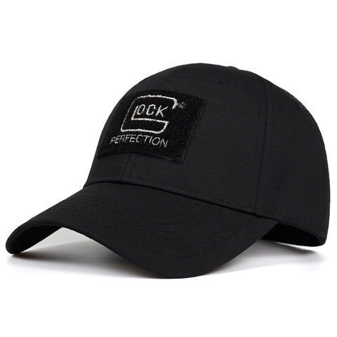 Lock Hat