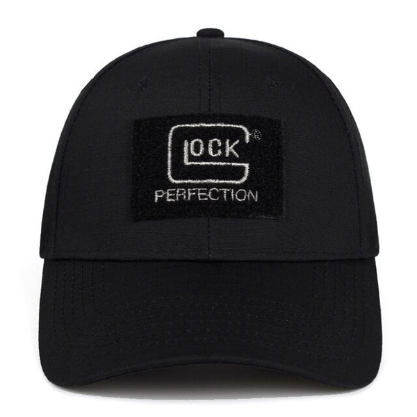 Lock Hat