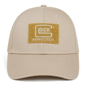 Lock Hat